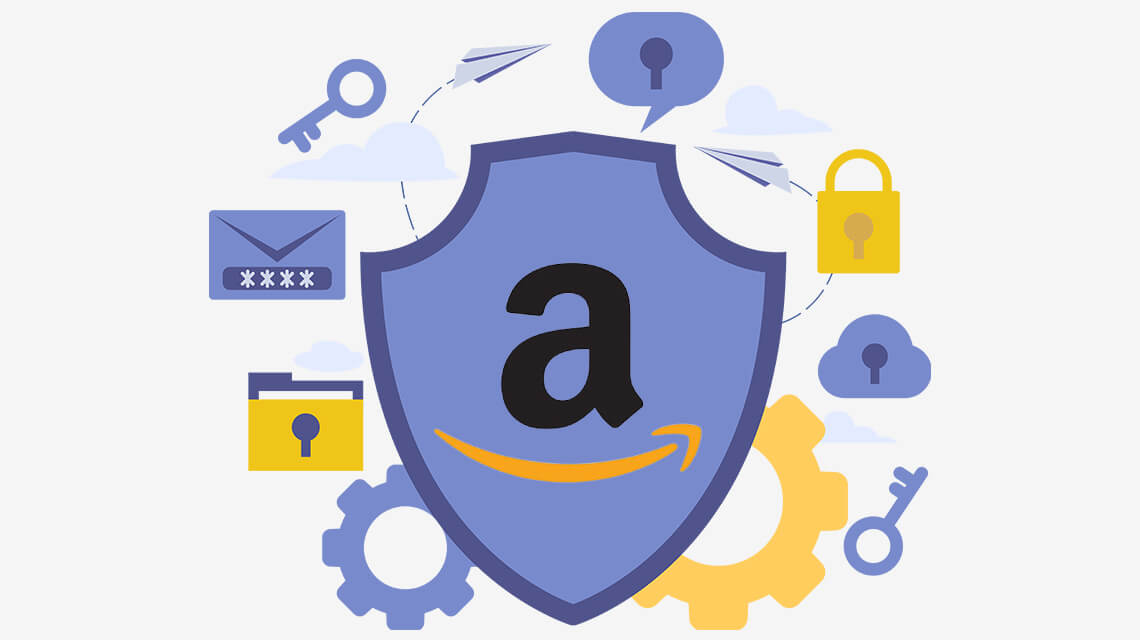 Why did Amazon introduce brand registry?