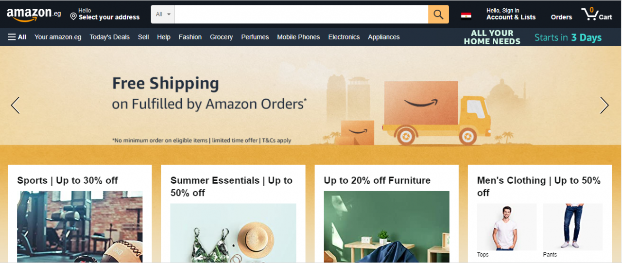 Amazon News Roundup For Sellers (October 2021) - eStore Factory