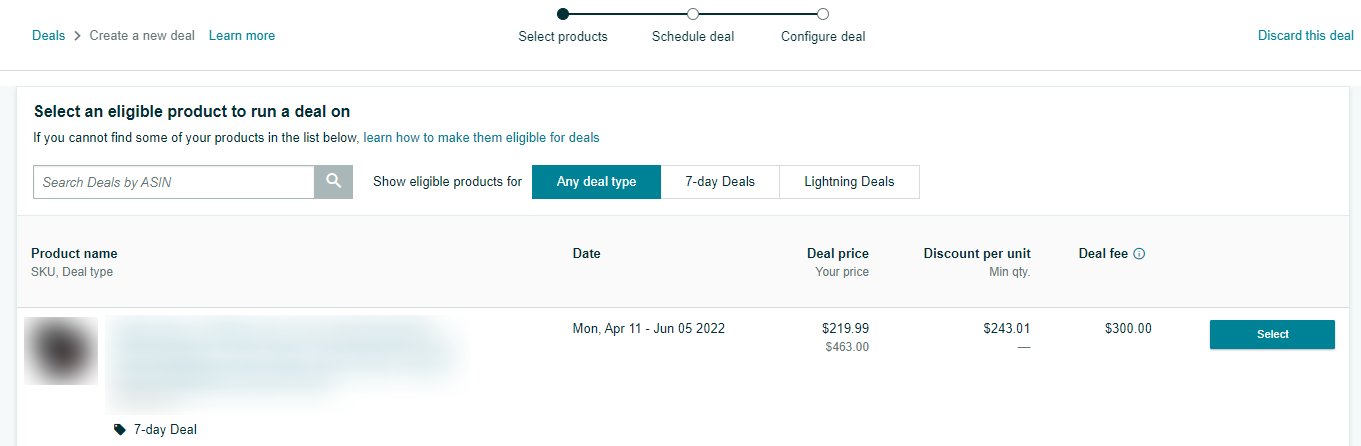Lightning Deals: What are they & Are They Worth It? - eStoreFactory