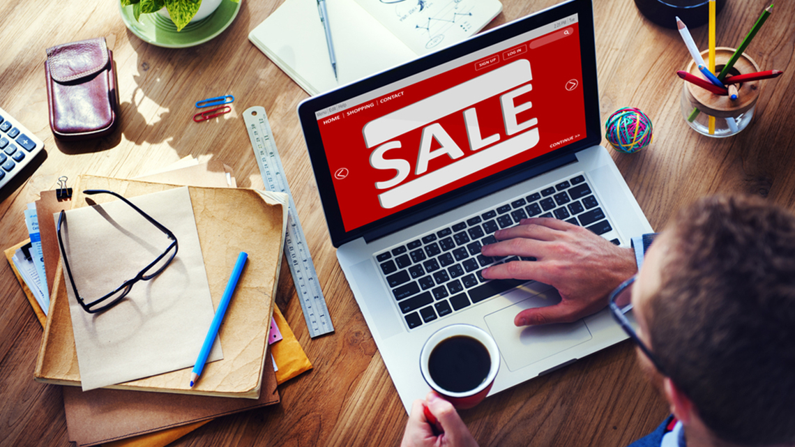 Seller's Guide to  Deals, Coupons & Promotions - eStoreFactory